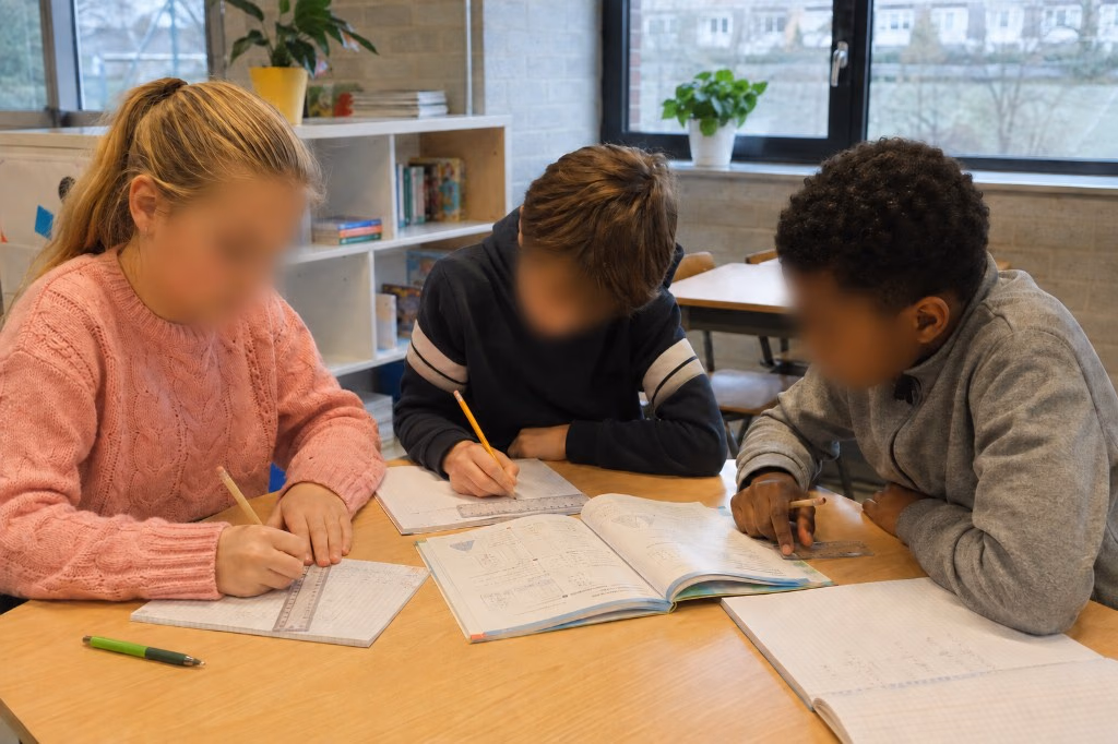 Persoonlijke examentraining, 1-op-1