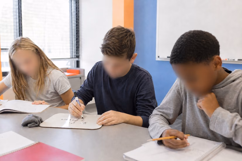 Persoonlijke begeleiding bij een opdracht